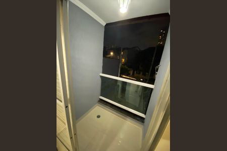 Varanda de casa para alugar com 3 quartos, 110m² em Vila Formosa, São Paulo