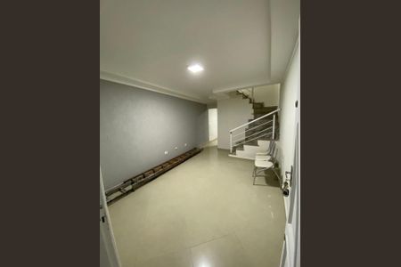 Sala de casa para alugar com 3 quartos, 110m² em Vila Formosa, São Paulo