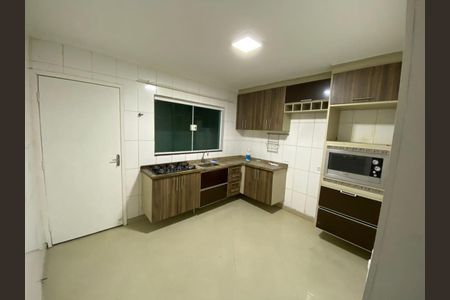 Cozinha de casa para alugar com 3 quartos, 110m² em Vila Formosa, São Paulo