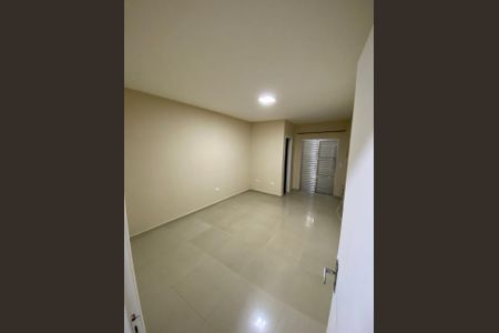 Quarto de casa para alugar com 3 quartos, 110m² em Vila Formosa, São Paulo
