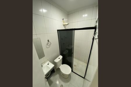 Banheiro de casa para alugar com 3 quartos, 110m² em Vila Formosa, São Paulo