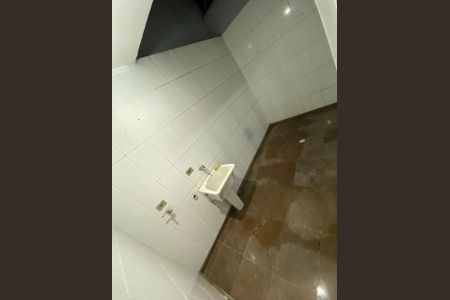 Área de serviço de casa para alugar com 3 quartos, 110m² em Vila Formosa, São Paulo