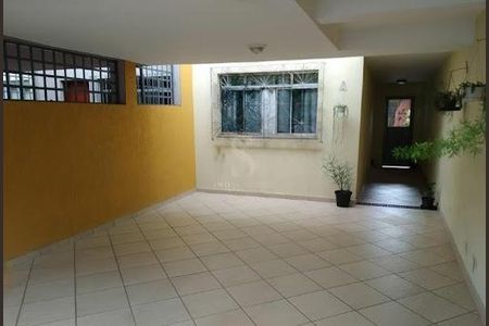 Casa à venda com 3 quartos, 260m² em Jardim Maraba(Zona Sul), São Paulo