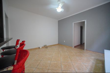 Sala de apartamento para alugar com 3 quartos, 77m² em Cidade Baixa, Porto Alegre