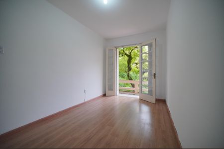Quarto 2  de apartamento para alugar com 3 quartos, 77m² em Cidade Baixa, Porto Alegre