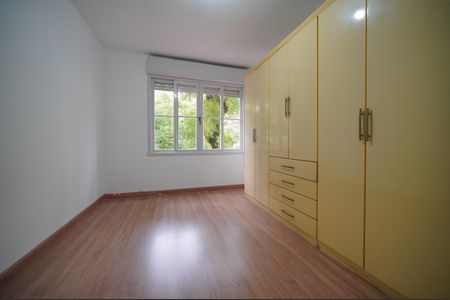 Quarto 1  de apartamento para alugar com 3 quartos, 77m² em Cidade Baixa, Porto Alegre