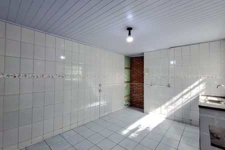 Kitnet/Studio para alugar com 1 quarto, 18m² em Cambuci, São Paulo