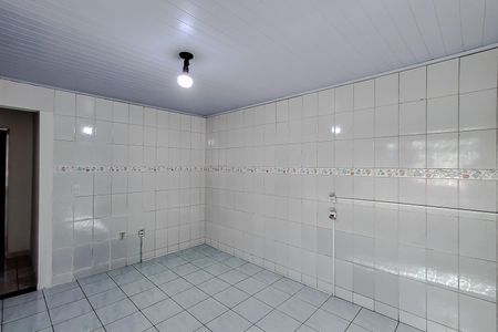 Quarto/Cozinha de kitnet/studio para alugar com 1 quarto, 18m² em Cambuci, São Paulo