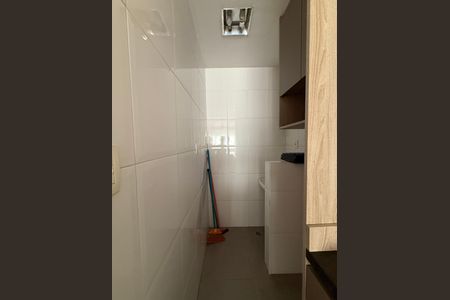 Kitnet/Studio para alugar com 1 quarto, 45m² em Vila Buarque, São Paulo