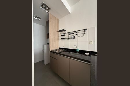 Kitnet/Studio para alugar com 1 quarto, 45m² em Vila Buarque, São Paulo