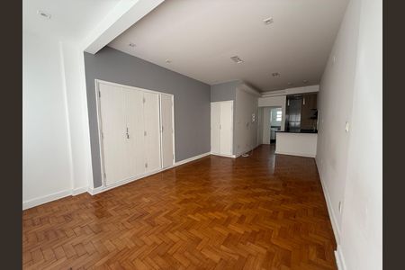 Kitnet/Studio para alugar com 1 quarto, 45m² em Vila Buarque, São Paulo