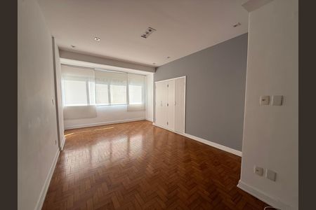 Kitnet/Studio para alugar com 1 quarto, 45m² em Vila Buarque, São Paulo