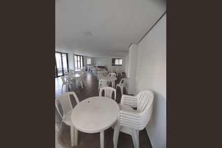 Apartamento à venda com 2 quartos, 65m² em Vila Constança, São Paulo