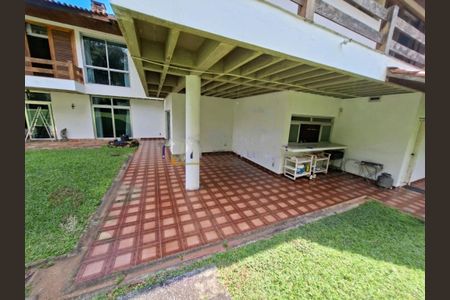 Casa para alugar com 4 quartos, 759m² em Fazenda Morumbi, São Paulo
