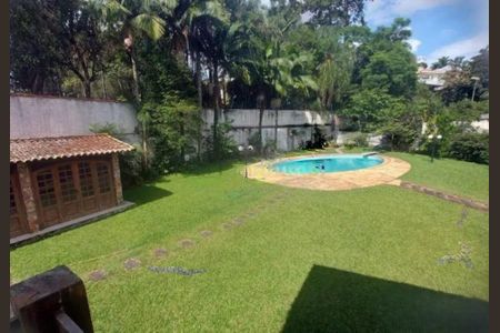 Casa para alugar com 4 quartos, 759m² em Fazenda Morumbi, São Paulo