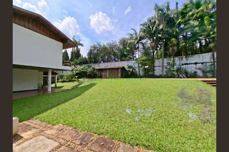 Casa para alugar com 4 quartos, 759m² em Fazenda Morumbi, São Paulo