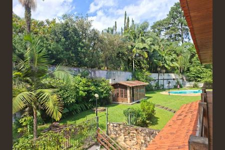 Casa para alugar com 4 quartos, 759m² em Fazenda Morumbi, São Paulo