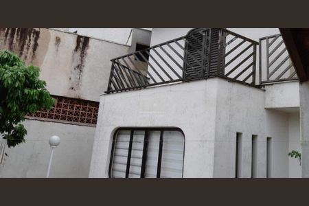Casa à venda com 4 quartos, 343m² em Nova Petrópolis, São Bernardo do Campo