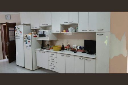 Casa à venda com 4 quartos, 343m² em Nova Petrópolis, São Bernardo do Campo