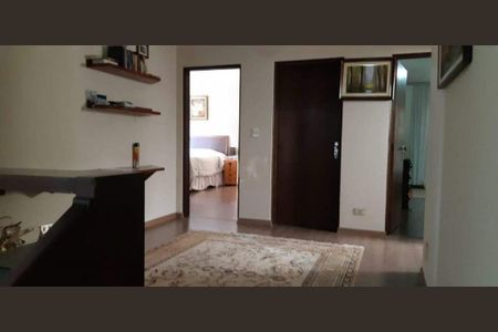Casa à venda com 4 quartos, 343m² em Nova Petrópolis, São Bernardo do Campo