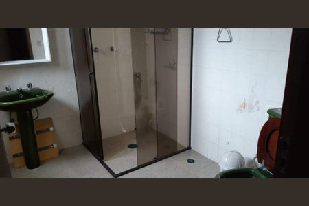 Casa à venda com 4 quartos, 343m² em Nova Petrópolis, São Bernardo do Campo