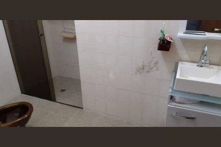 Casa à venda com 4 quartos, 343m² em Nova Petrópolis, São Bernardo do Campo