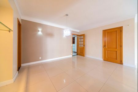 Apartamento para alugar com 3 quartos, 130m² em Centro, Santo André