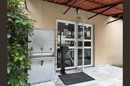 Área comum - Academia de apartamento à venda com 2 quartos, 55m² em Taquara, Rio de Janeiro