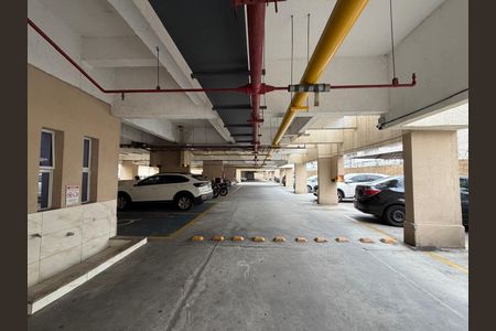 Área comum de apartamento à venda com 2 quartos, 55m² em Taquara, Rio de Janeiro