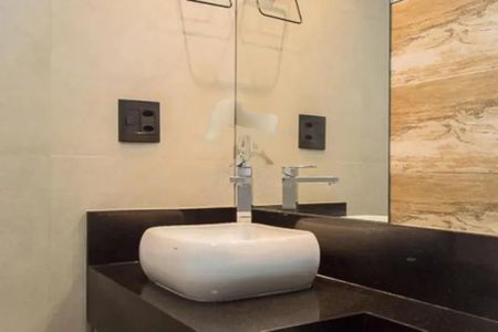 Apartamento à venda com 2 quartos, 55m² em Vila Mascote, São Paulo