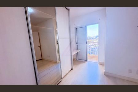 Apartamento à venda com 3 quartos, 83m² em Retiro, Jundiaí