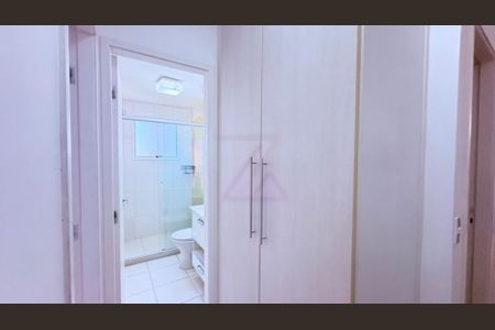 Apartamento à venda com 3 quartos, 83m² em Retiro, Jundiaí