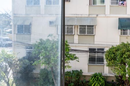 Sala de apartamento para alugar com 3 quartos, 70m² em Irajá, Rio de Janeiro