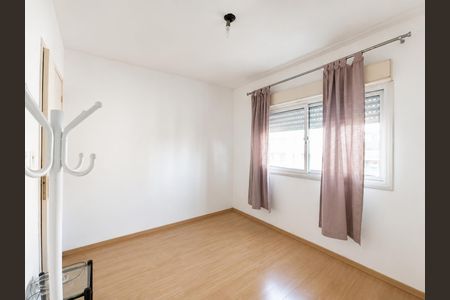 Quarto de apartamento para alugar com 2 quartos, 59m² em Morro do Espelho, São Leopoldo