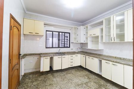 Casa para alugar com 3 quartos, 249m² em Vila Maria, São Paulo