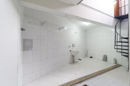 Casa para alugar com 3 quartos, 249m² em Vila Maria, São Paulo