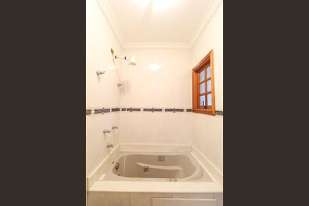 Casa para alugar com 3 quartos, 249m² em Vila Maria, São Paulo