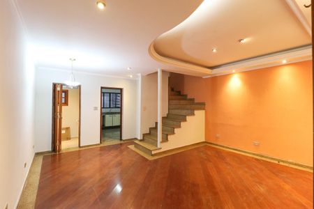 Casa para alugar com 3 quartos, 249m² em Vila Maria, São Paulo