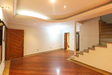 Casa para alugar com 3 quartos, 249m² em Vila Maria, São Paulo