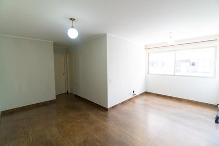 Sala de apartamento para alugar com 2 quartos, 65m² em Vila Guarani, São Paulo