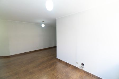 Sala de apartamento para alugar com 2 quartos, 65m² em Vila Guarani, São Paulo