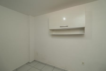 Quarto de kitnet/studio para alugar com 1 quarto, 28m² em Bosque da Saúde, São Paulo