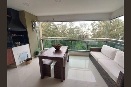 Foto 04 de apartamento à venda com 2 quartos, 94m² em Vila Andrade, São Paulo