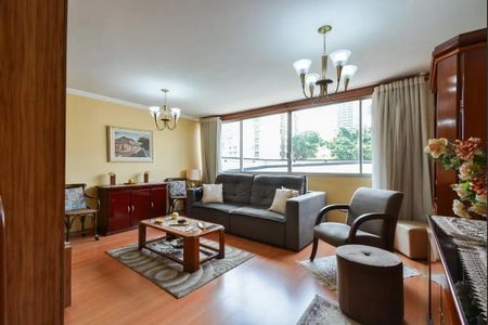 Apartamento à venda com 3 quartos, 106m² em Perdizes, São Paulo