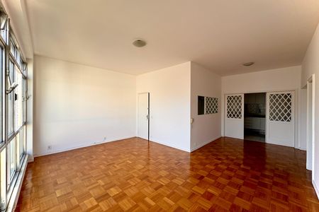 Apartamento à venda com 3 quartos, 130m² em Flamengo, Rio de Janeiro