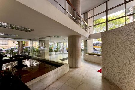 Apartamento à venda com 3 quartos, 130m² em Flamengo, Rio de Janeiro