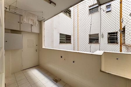 Apartamento à venda com 3 quartos, 130m² em Flamengo, Rio de Janeiro