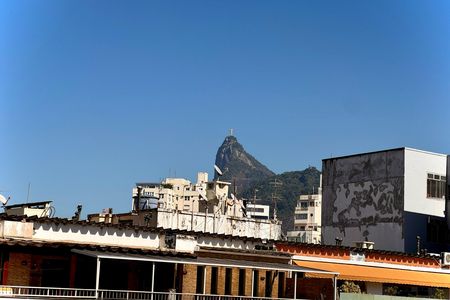 Apartamento à venda com 3 quartos, 130m² em Flamengo, Rio de Janeiro