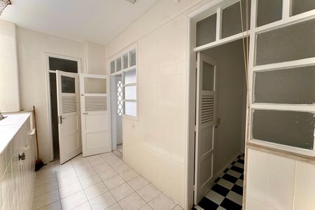 Apartamento à venda com 3 quartos, 130m² em Flamengo, Rio de Janeiro