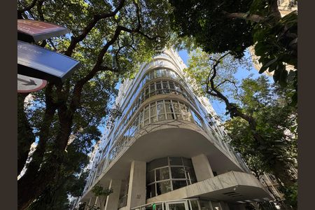 Apartamento à venda com 3 quartos, 130m² em Flamengo, Rio de Janeiro